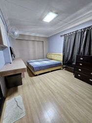 Blk 758 Woodlands Avenue 6 (Woodlands), HDB 5 Rooms #524167551